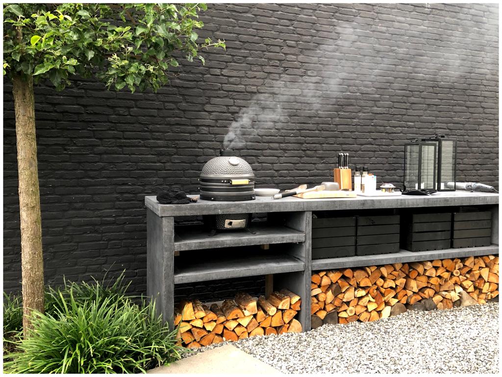 Buitenkeuken Beton Pronck store buitenkeuken-beton-pronck-store