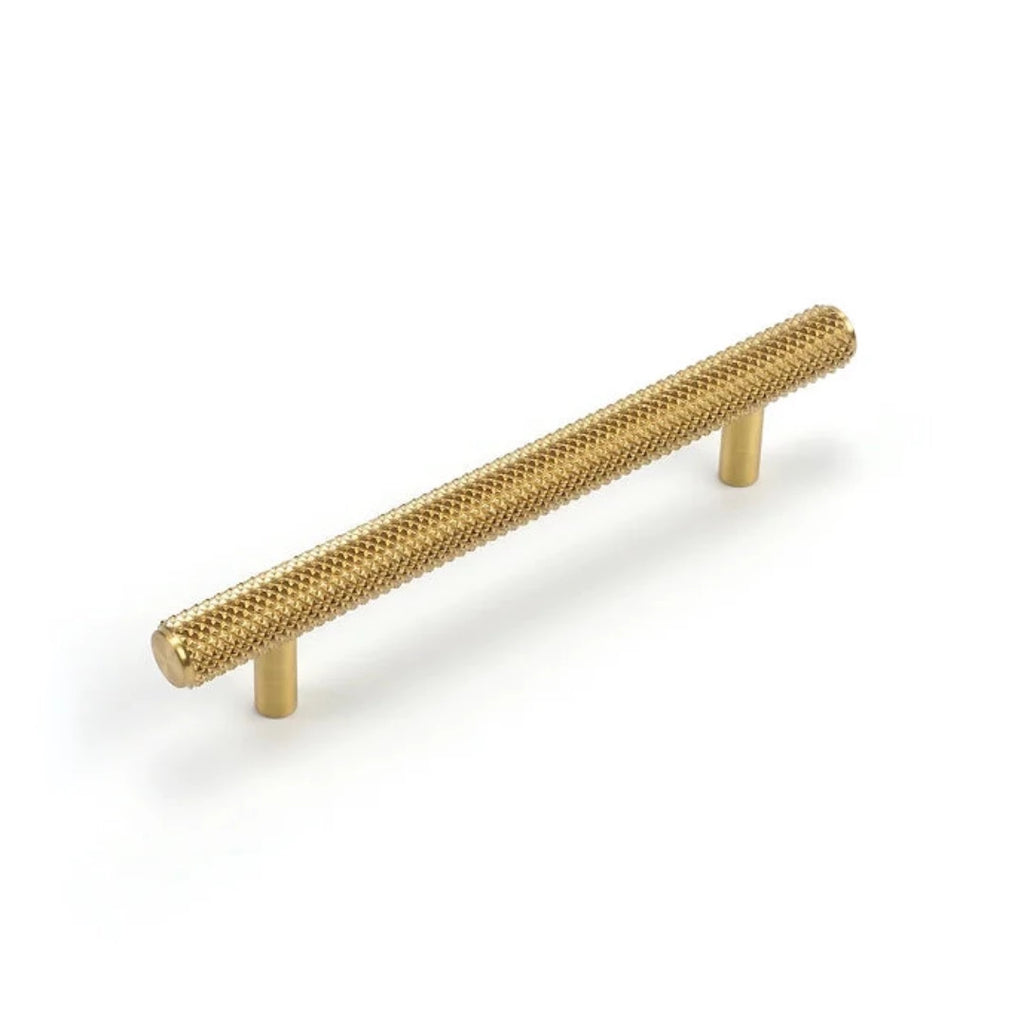 Signature 184 mm Handgreep Urban Brass van Yardley Bespoke